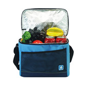 保冷保溫袋加厚便當包冰包學生手提防水午餐飯盒袋